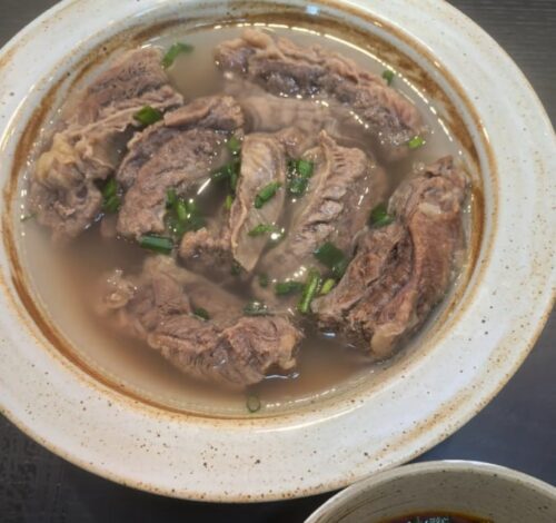 Argentinian Beef Ribs 2.5KG photo review